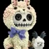 Furrybones Figur - Alpaka Paco -Figuren-shop FS21066 Furrybones Figur Alpaka Paco 0 1280x1280