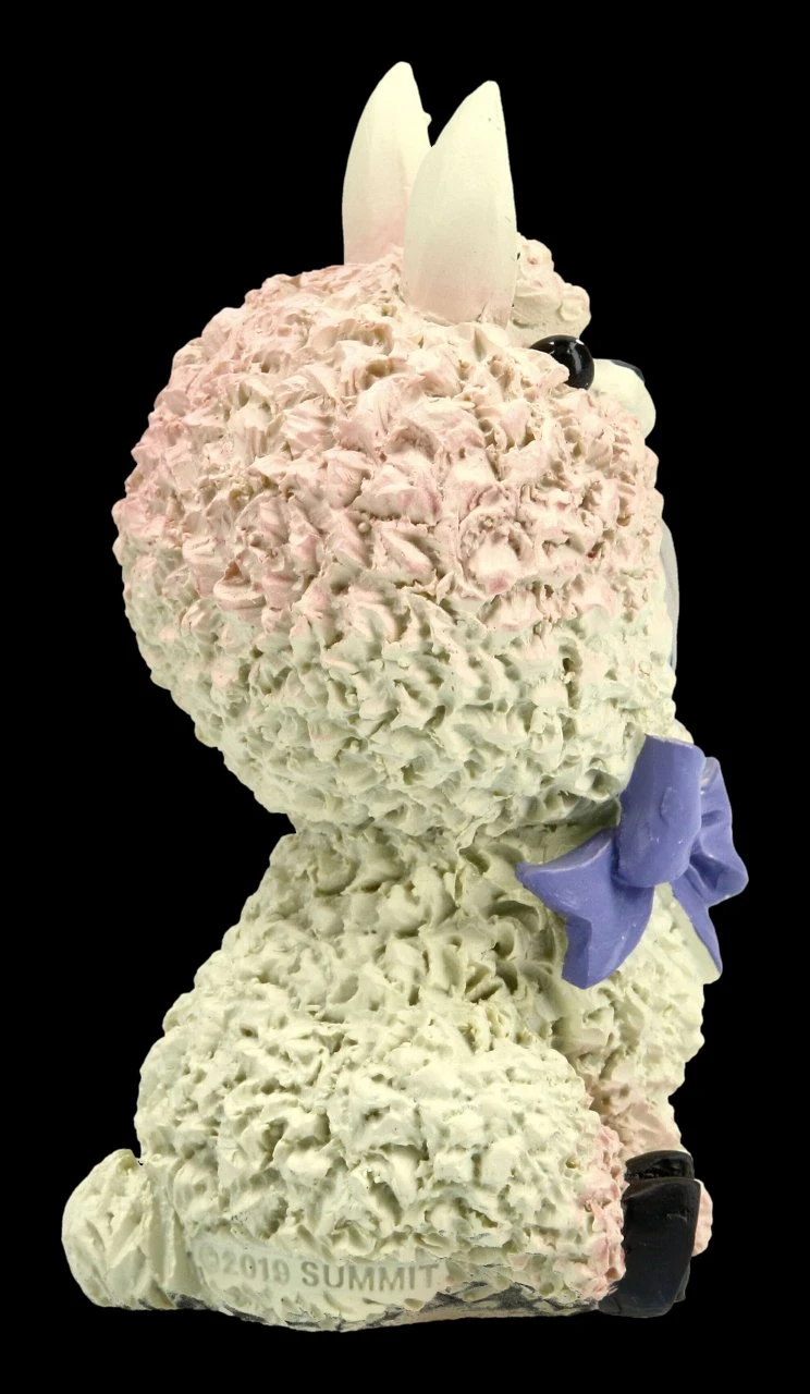 Furrybones Figur - Alpaka Paco 5 Furrybones Figur - Alpaka Paco – Bild 5