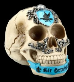Totenkopf Ritter Der Tafelrunde - Sir Geraint