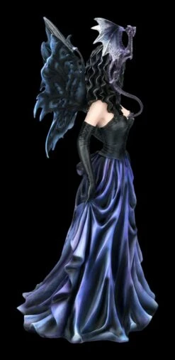 Elfen Figur - Dark Queen 12 Elfen Figur - Dark Queen -Figuren-shop FS21642 Elfen Figur Dark Queen 7 1280x1280