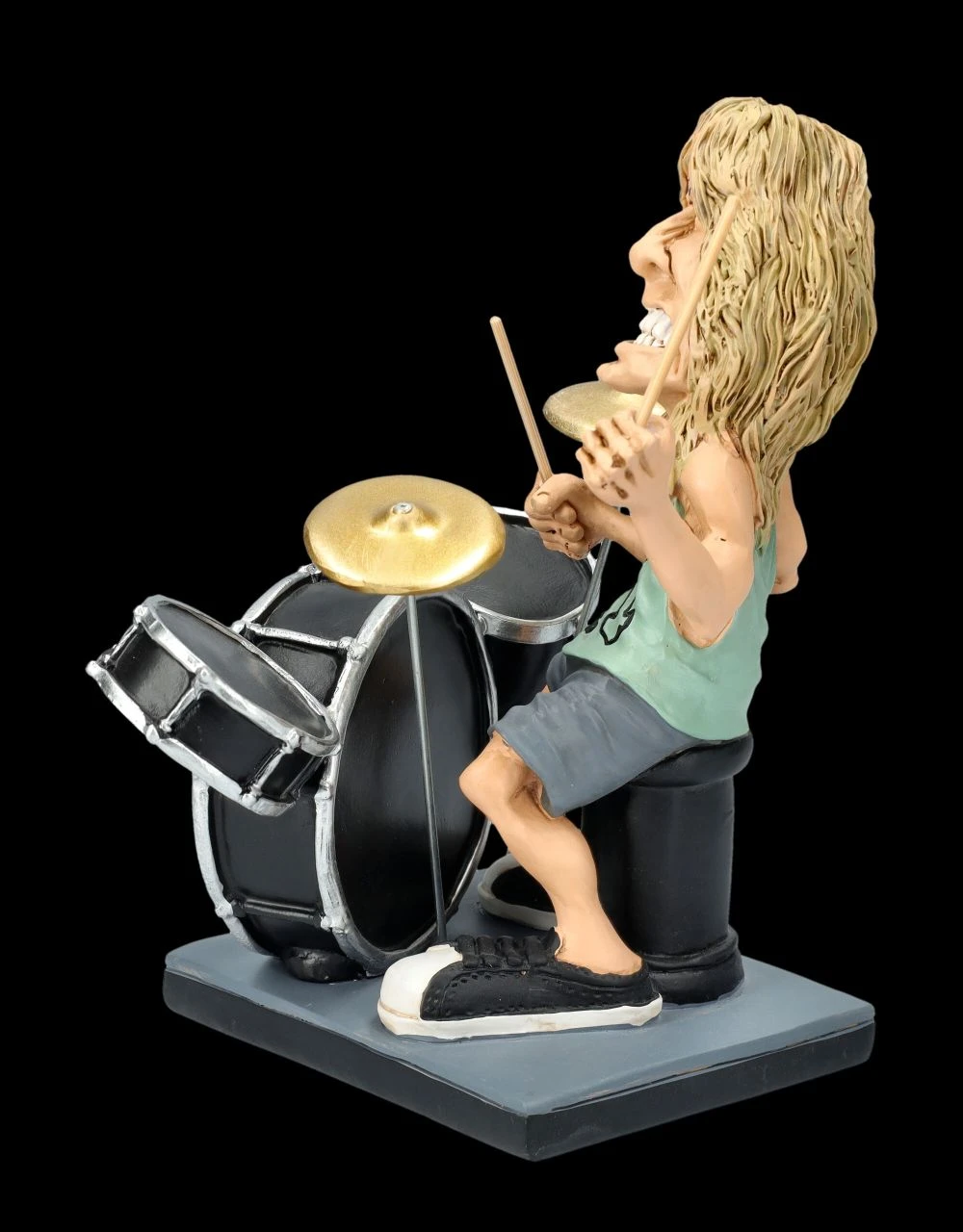 Funny Rockstar Figur - M.D. 5 Funny Rockstar Figur - M.D. – Bild 5