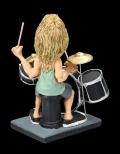 Funny Rockstar Figur - M.D. 13 Funny Rockstar Figur - M.D. -Figuren-shop FS25543 Funny Rockstar Figur MD 6 1280x1280