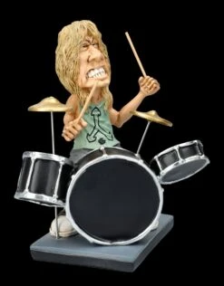 Funny Rockstar Figur - M.D. 10 Funny Rockstar Figur - M.D. -Figuren-shop FS25543 Funny Rockstar Figur MD 9 1280x1280