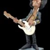 Funny Rockstar Figur - Jimi 15 Funny Rockstar Figur - Jimi -Figuren-shop FS25545 Funny Rockstar Figur Jimi 2 1280x1280