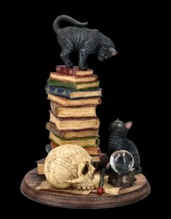 Katzen Figuren Spielen In Der Hexenküche Bunt 13 Katzen Figuren Spielen In Der Hexenküche Bunt -Figuren-shop FS25762 Katzen Figuren spielen in der Hexenk che bunt 9 1280x1280