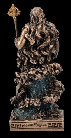 Poseidon Figur Klein - Olympischer Gott Des Meeres 11 Poseidon Figur Klein - Olympischer Gott Des Meeres -Figuren-shop FS25802 Poseidon Figur klein Olypischer Gott des Meeres 6 1280x1280