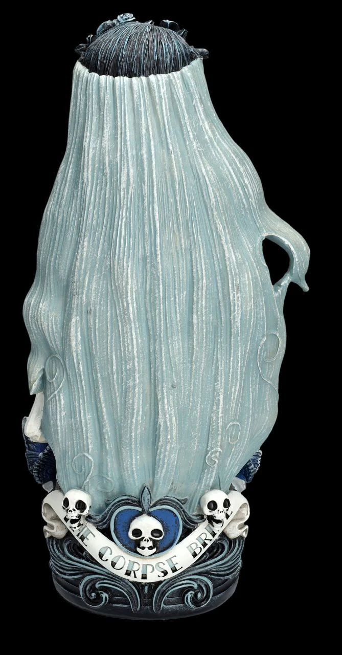 NEMESIS NOW Corspe Bride Büste - Emily 6 NEMESIS NOW Corspe Bride Büste - Emily – Bild 6