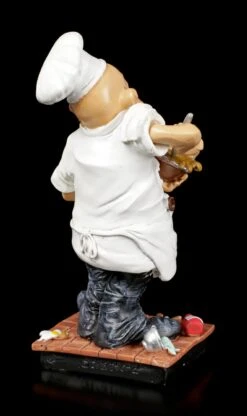 Funny Job Figur - Chefkoch Rührt Soße 8 Funny Job Figur - Chefkoch Rührt Soße -Figuren-shop Funny Job Figur Chefkoch Ruehrt Sosse 3 1280x1280