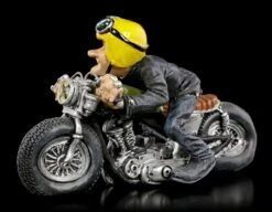 Funny Life Figur - Motorradfahrer Mit Gelben Helm 10 Funny Life Figur - Motorradfahrer Mit Gelben Helm -Figuren-shop Funny Life Figur Motorradfahrer Mit Gelben Helm 4 1280x1280