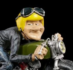 Funny Life Figur - Motorradfahrer Mit Gelben Helm 11 Funny Life Figur - Motorradfahrer Mit Gelben Helm -Figuren-shop Funny Life Figur Motorradfahrer Mit Gelben Helm 5 1280x1280