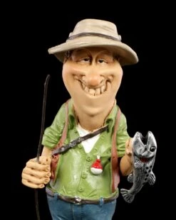 Funny Sports Figur - Angler Präsentiert Fang 13 Funny Sports Figur - Angler Präsentiert Fang -Figuren-shop Funny Sports Figur Angler Praesentiert Seinen Fang 6 1280x1280