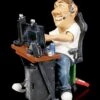 Funny Sports Figur - Gamer Vor PC 13 Funny Sports Figur - Gamer Vor PC -Figuren-shop Funny Sports Figur Gamer Vor PC 1280x1280