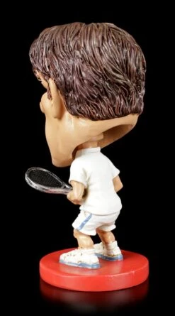 Funny Sports Figur - Wackelkopf Tennisspieler 9 Funny Sports Figur - Wackelkopf Tennisspieler -Figuren-shop Funny Sports Figur Wackelkopf Tennis Spieler 3 1280x1280