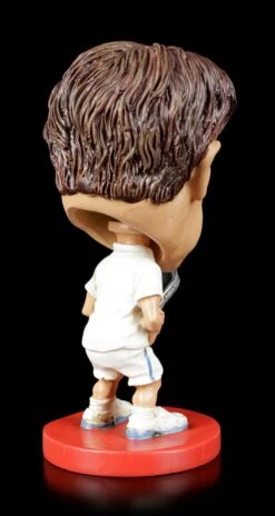 Funny Sports Figur - Wackelkopf Tennisspieler 10 Funny Sports Figur - Wackelkopf Tennisspieler -Figuren-shop Funny Sports Figur Wackelkopf Tennis Spieler 4 1280x1280
