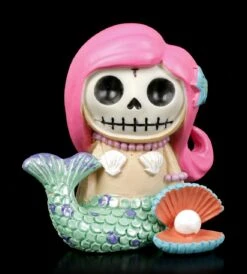 Furry Bones Figur - Ariel