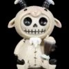Furry Bones Figur - Billy