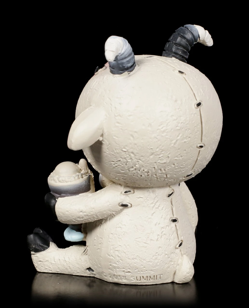 Furry Bones Figur - Billy 4 Furry Bones Figur - Billy – Bild 4