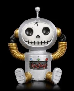 Furry Bones Figur - Gadget