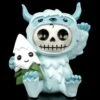Furry Bones Figur - Yeti 11 Furry Bones Figur - Yeti -Figuren-shop Furry Bones Figur Yeti 1 1280x1280