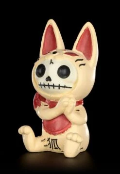 Furry Bones Figur - Kitsune -Figuren-shop Furry Bones Kitsune 2 1280x1280