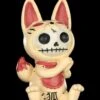 Furry Bones Figur - Kitsune