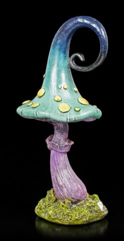 Gartenfigur Pilz - Foolish Fizzy Whizz