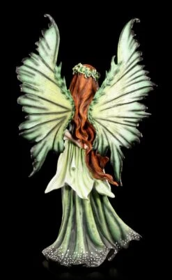 Elfen Figur - Lady Of Forest By Amy Brown 9 Elfen Figur - Lady Of Forest By Amy Brown -Figuren-shop Gothic Elfen Figur Lady Of Forest 2 1280x1280