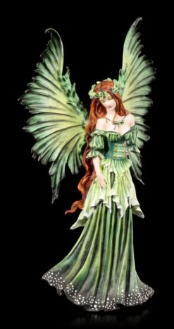 Figuren-shop 15 Elfen Figur - Lady Of Forest By Amy Brown