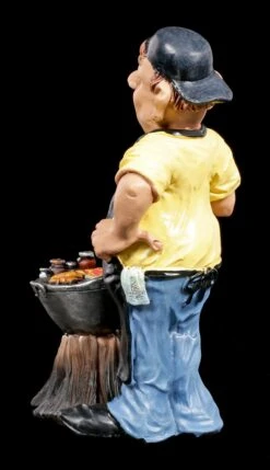 Grillmeister Figur Mit Fleisch Und Würstchen 9 Grillmeister Figur Mit Fleisch Und Würstchen -Figuren-shop Grillmeister Figur Mit Fleisch Und Wuerstchen Funny Hobby 3 1280x1280