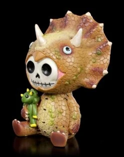 Große Furry Bones Figur - Spike 7 Große Furry Bones Figur - Spike -Figuren-shop Grosse Furry Bones Figur Spike 2 1280x1280