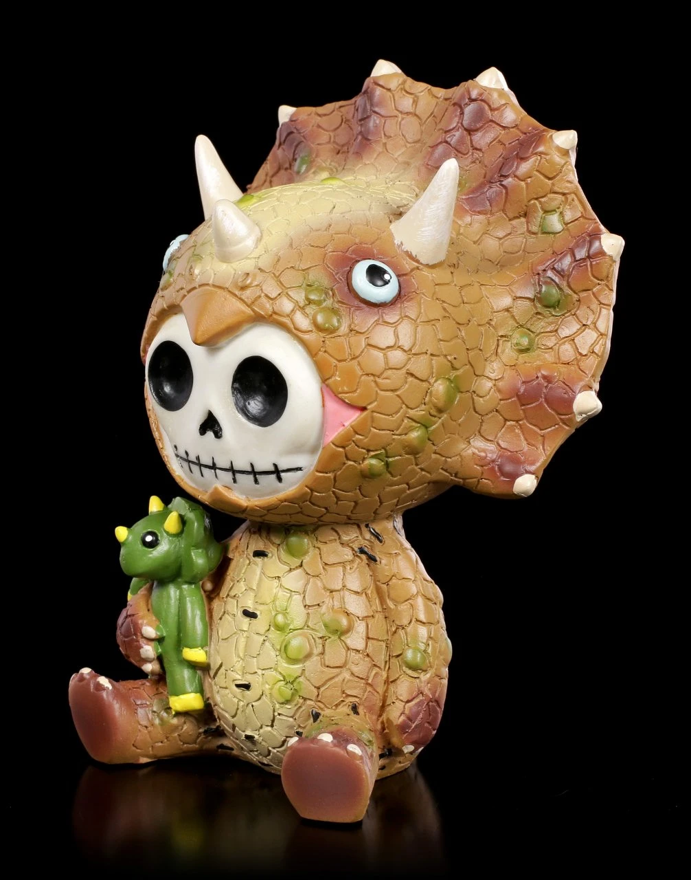 Große Furry Bones Figur - Spike 3 Große Furry Bones Figur - Spike – Bild 3