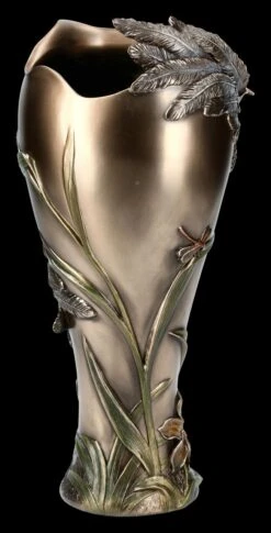 Jugendstil Vase Mit Reiher 12 Jugendstil Vase Mit Reiher -Figuren-shop KS6372 Jugendstil Vase mit Reiher 7 1280x1280