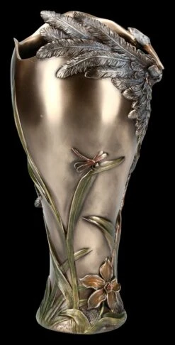 Jugendstil Vase Mit Reiher 13 Jugendstil Vase Mit Reiher -Figuren-shop KS6372 Jugendstil Vase mit Reiher 8 1280x1280