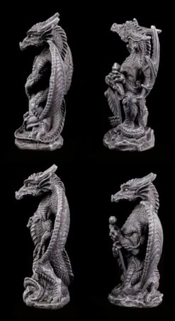 Figuren-shop -Figuren-shop Kleine Drachen Set 1 1280x1280