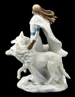 Figur Wolf Wächter - Winter Guardians By Anne Stokes 11 Figur Wolf Wächter - Winter Guardians By Anne Stokes -Figuren-shop ML12904 Figur Wolf Waechter Winter Guardians by Anne Stokes 4 1280x1280
