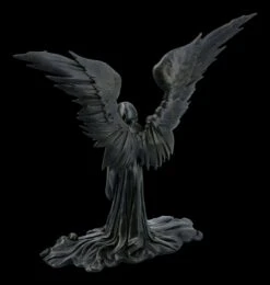 Angel Of Death - Schattenwesen Figur -Figuren-shop ML4993 Schattendaemon Figur 4 1280x1280