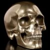 Menschlicher Totenkopf - Bronziert 11 Menschlicher Totenkopf - Bronziert -Figuren-shop Menschlicher Totenkopf Bronziert 1280x1280