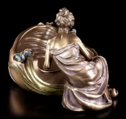 Jugendstil Schale - Frau Sitzt An Wanne -Figuren-shop Schale Frau 458b6c1b3ca7e6 1280x1280