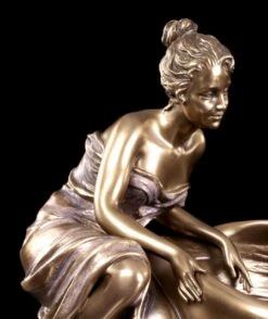 Jugendstil Schale - Frau Sitzt An Wanne -Figuren-shop Schale Frau 558b6c1bceb9b8 1280x1280