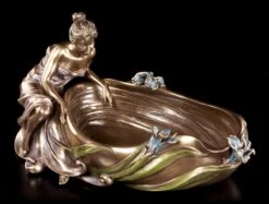 Jugendstil Schale - Frau Sitzt An Wanne -Figuren-shop Schale Frau 758b6c1cd4f4e5 1280x1280